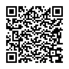 QR-код для номера телефона +12693396074