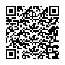 QR-Code für Telefonnummer +12693396075