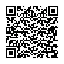 Kode QR untuk nomor Telepon +12693396076