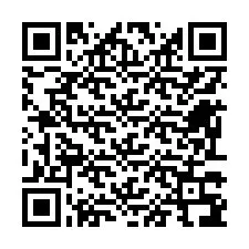 電話番号のQRコード +12693396077