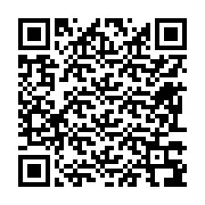 QR-код для номера телефона +12693396079