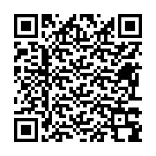 QR-код для номера телефона +12693398463