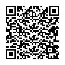 QR kód a telefonszámhoz +12693421212