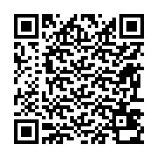 QR код за телефонен номер +12693430555