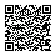 Código QR para número de teléfono +12693437047