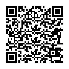 QR код за телефонен номер +12693437843