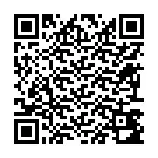 QR-Code für Telefonnummer +12693482089