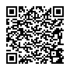 QR-код для номера телефона +12693482140