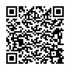 QR код за телефонен номер +12693485230