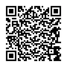 QR код за телефонен номер +12693486872