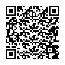 QR-код для номера телефона +12693486956