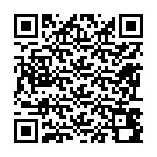 Kod QR dla numeru telefonu +12693490479