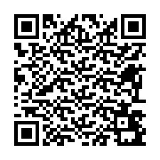 Codice QR per il numero di telefono +12693491523