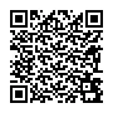 QR-koodi puhelinnumerolle +12693491524