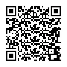 QR код за телефонен номер +12693492375