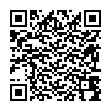 QR kód a telefonszámhoz +12693494891