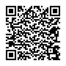 Código QR para número de teléfono +12693497193