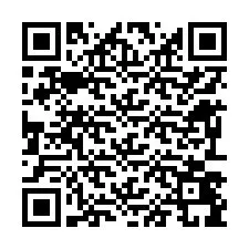 Codice QR per il numero di telefono +12693499314