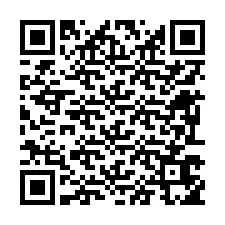 QR-koodi puhelinnumerolle +12693655178