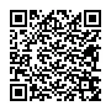 Kod QR dla numeru telefonu +12693655633