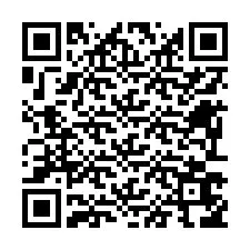 QR-Code für Telefonnummer +12693656323