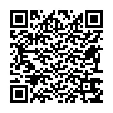 QR Code สำหรับหมายเลขโทรศัพท์ +12693657887