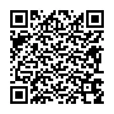 QR код за телефонен номер +12693658132