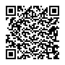 QR код за телефонен номер +12693658295