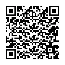 QR-код для номера телефона +12693659559