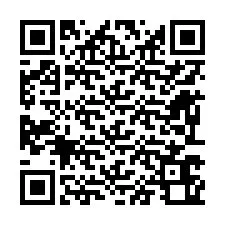 QR-code voor telefoonnummer +12693660135