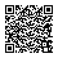 QR Code สำหรับหมายเลขโทรศัพท์ +12693660428