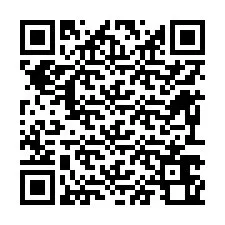 Codice QR per il numero di telefono +12693660941