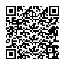 QR-код для номера телефона +12693662917