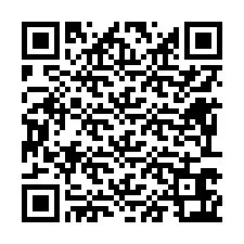 Kod QR dla numeru telefonu +12693663026