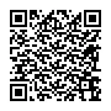 Kode QR untuk nomor Telepon +12693664369