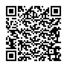 QR код за телефонен номер +12693667196