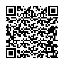 QR-koodi puhelinnumerolle +12693667773