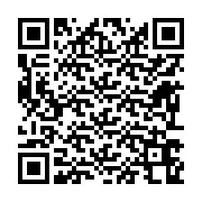 QR kód a telefonszámhoz +12693668225