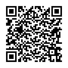 Kode QR untuk nomor Telepon +12693669655