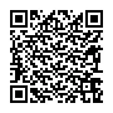 QR-kod för telefonnummer +12693669980