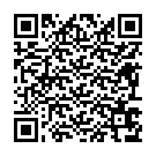 Código QR para número de telefone +12693676542