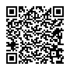 Kode QR untuk nomor Telepon +12693676739