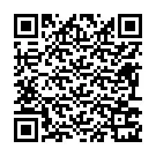 電話番号のQRコード +12693721346