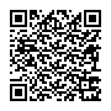 Kod QR dla numeru telefonu +12693721808