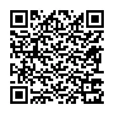 Kod QR dla numeru telefonu +12693721889