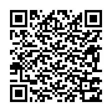 QR Code สำหรับหมายเลขโทรศัพท์ +12693722030