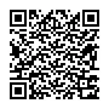 Kode QR untuk nomor Telepon +12693722031