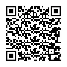 Kode QR untuk nomor Telepon +12693722738