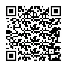 QR-code voor telefoonnummer +12693723559