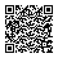 Codice QR per il numero di telefono +12693724060